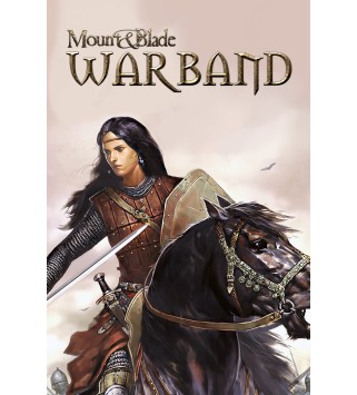 Mount & Blade: Warband GOG.com Key GLOBAL